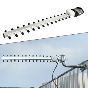 Antenne directionnelle 25dBi am��lior��e fiabilit�� r��seau 4G conception r��sis - Bild 1 von 10