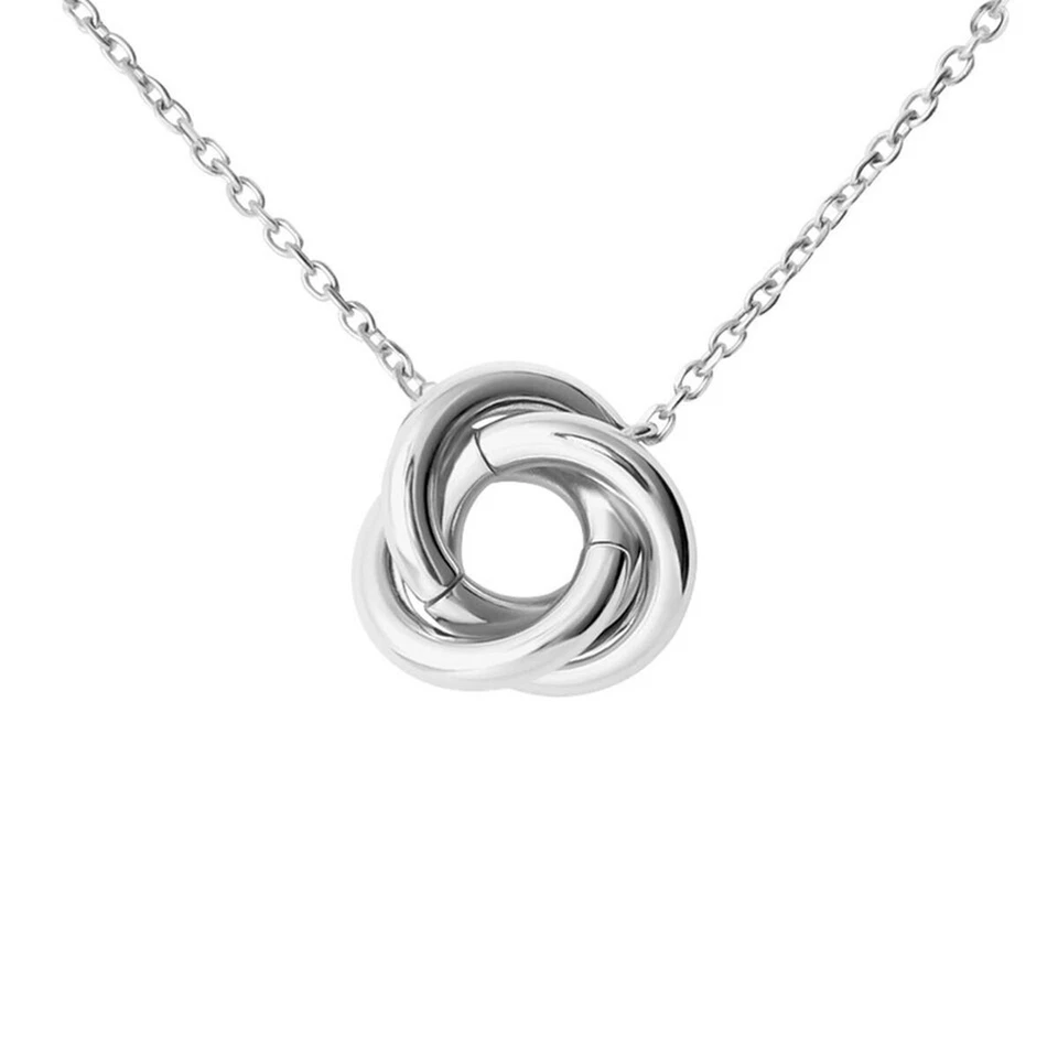 Ciondolo Donna Stroili 1666057 Argentato - Immagine 1 di 1