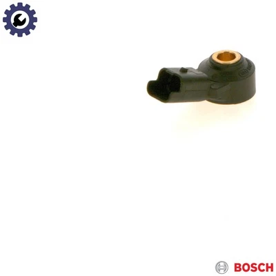 KNOCK SENSOR 0 261 231 168 FOR PEUGEOT PARTNER/FURGON/Box/Body/MPV/Van/TEPEE - Image 1 of 4