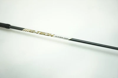 Graphite Design G-Tech Gcombo Iron Shaft Pull .370 34.25" 759419 - Image 1 of 4