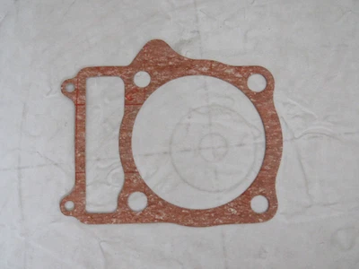 Junta de cilindro Suzuki DR370/SP370 1978-1979 ORIGINAL FABRICANTE DE EQUIPOS ORIGINALES/PIEZA # 11241-32400 Foto 1 de 2