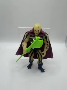 Masters of the Universe Origins Scare Glow – First Wave  – Complete  - Bild 1 von 2