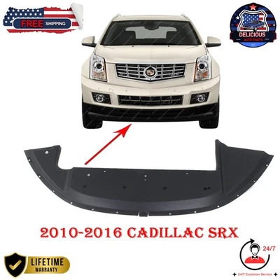 New OEM Replaces Engine Under Cover Lower Valance For 2010-2016 Cadillac SRX - Image 1 of 4
