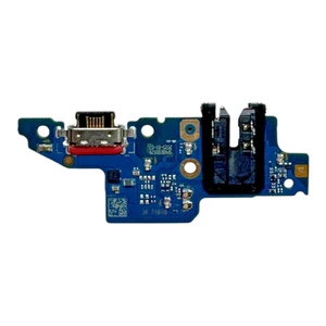 ✅ 2024 OEM Motorola Moto G 5G XT2417-1 USB Charging Port Board Dock Connector ✅ - Picture 1 of 2