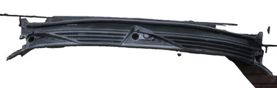 2007-2014 Cadillac Escalade Front Windshield Wiper Defroster Cowl Panel Molding - Image 1 of 4