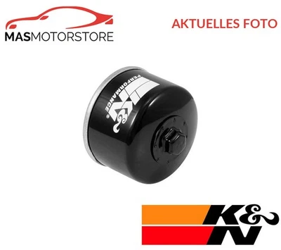 MOTOR ÖLFILTER K&N FILTERS KN-164 A NEU OE QUALITÄT - Image 1 of 4