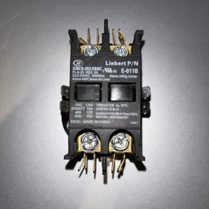 GEBRAUCHTES HOMER XMC0-252-EBBC SCHÜTZ 24 VAC SPULE - Bild 1 von 6