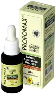 Extracto de propóleo acuoso 30 ml - Imagen 1 de 1