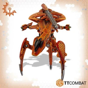Dropzone Commander BNIB Ocelot Ordnance Warstrider - Picture 1 of 8