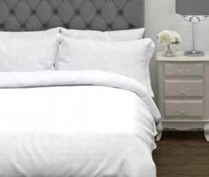 Copripiumino singolo Laura Ashley Jemima bianco (federe non inc) - Foto 1 di 7