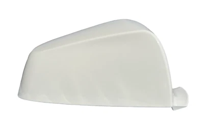 33 CUBIERTA ESPEJO RETROVISOR LADO DERECHO PASAJERO BLANCO PARA BMW 740i 750i 2009 2010 2011 2012 Foto 1 de 4