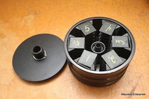 ROTOR CENTRÍFUGO JOUAN DRM6.14 DRM 6.14 15000 RPM MAX - Imagen 1 de 1