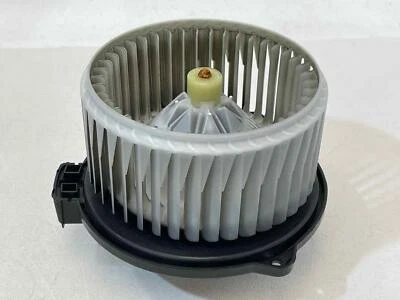 Se adapta a Subaru Legacy Outback 2010-2019 2,5 L aire acondicionado calentador soplador motor OEM probado Foto 1 de 4