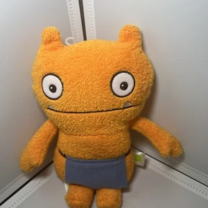 Ugly Dolls Wage Plüschtier Stofftier Beanie orange 8 Zoll 2019 - Bild 1 von 5