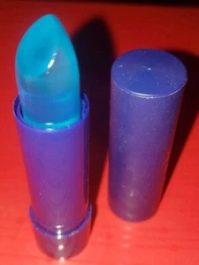 H2O+ BEAUTY OASIS LIP GEL CLEAR AS DAY SMOOTH SHINE MINT FLAVOR BALM MOISTURIZER - Picture 1 of 2