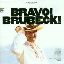 The Dave Brubeck Quartet - Bravo! Brubeck! - The Dave Brubeck Quartet CD OOVG