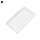 1 Soft Tpu Case For S ONY Walkman NW-A300 NW-A306 Cover Clear NW-A307 O8G6