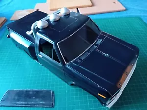 Tamiya Blackfoot Original Ford Body - Picture 1 of 12