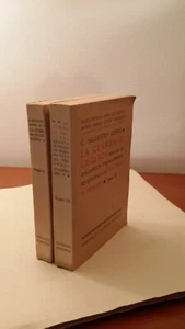 C. SALLUSTIO CRISPO, LA GUERRA DI GIUGURTA SANSONI 1931 1940, V. D'ADDOZIO. 2 v. - Foto 1 di 1