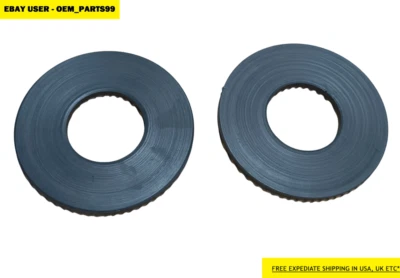 Jcb Backhoe Thrust Washer, 6Mm, Qty 2 Pcs. Part No. 823/10270 123/05227 - Image 1 of 4