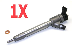 Inyector 0445110749 JX6Q-9F593-AB adecuado para CITROËN/PEUGEOT FORD (L211) - Imagen 1 de 3