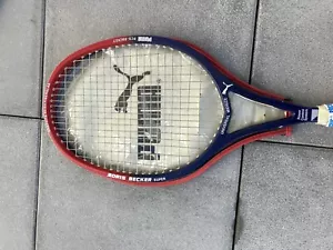Tennisschläger Puma Boris Becker Super PCS Racket L2 - Bild 1 von 9