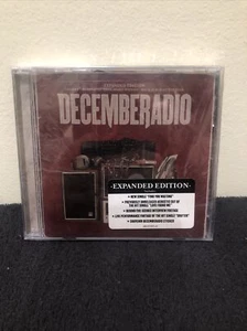 DECEMBERADIO - DECEMBERADIO: EXPANDED EDITION NEW CD - Picture 1 of 3