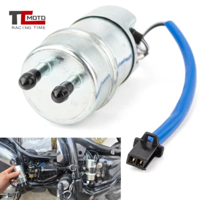 Fuel Pump For Yamaha XVS400 Drag Star XVS650 XVS650A XVS1100 V-Star BT1100 Foto 1 de 4