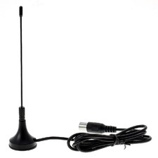 Ndoor&outdoor Dvb-T TV Freeview Antenne Verstärker Basis Ie