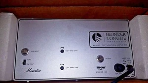 Blonder Tongue MVB-35 Distribution Amplifier - Picture 1 of 1