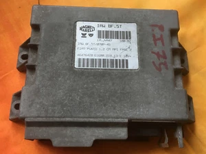 FIAT PUNTO 1.2 - CENTRALINA MOTORE IAW 8F.5T - 46476428 - Foto 1 di 1