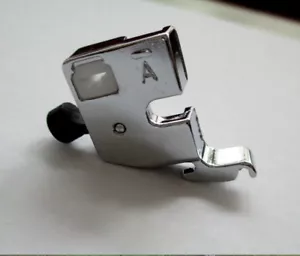 Singer SHANK / PRESSER FOOT HOLDER * QUANTUM XL5000 XL6000 CXL XL1 XL1000 ... - Picture 1 of 4