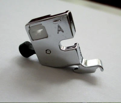 Singer SHANK / PRESSER FOOT HOLDER * QUANTUM XL5000  XL6000 CXL XL1 XL1000 ... - Image 1 of 4