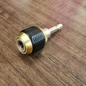 Elektrisches Handbohrfutter Winkelbohrfutter Schnellbohrfutter Schlagbohrfutter - Bild 1 von 12