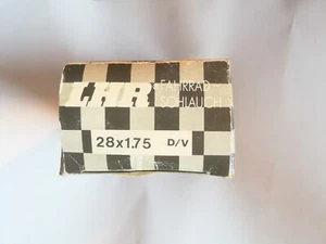 Fahrradschlauch 28 x 1,75 von LHR - Bild 1 von 1