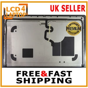 iMac Pro A1862 EMC 3144 LM270QQ1 SDD1 P3 Retina 5K LCD Screen Assembly Late 2017 - Picture 1 of 3
