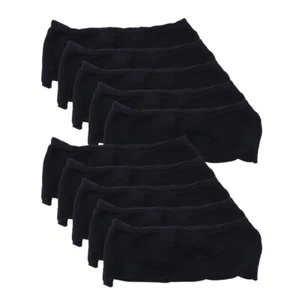 10 Pcs Hospital Underwear Comfortable Maternity Disposable Panties Miss Thong - Picture 1 of 11