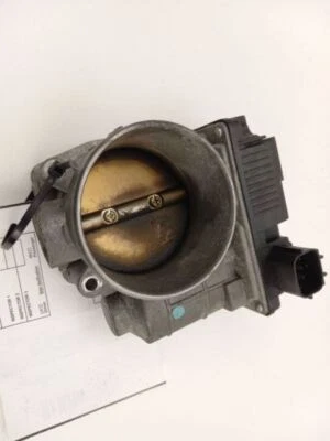 CUERPO ACELERADOR PARA NISSAN ALTIMA 2002 - 2006 Foto 1 de 4