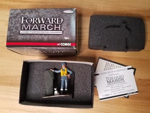 Forward March Captain Adolph Sailor Malan RAF 1/32 US59107 - Imagen 1 de 1