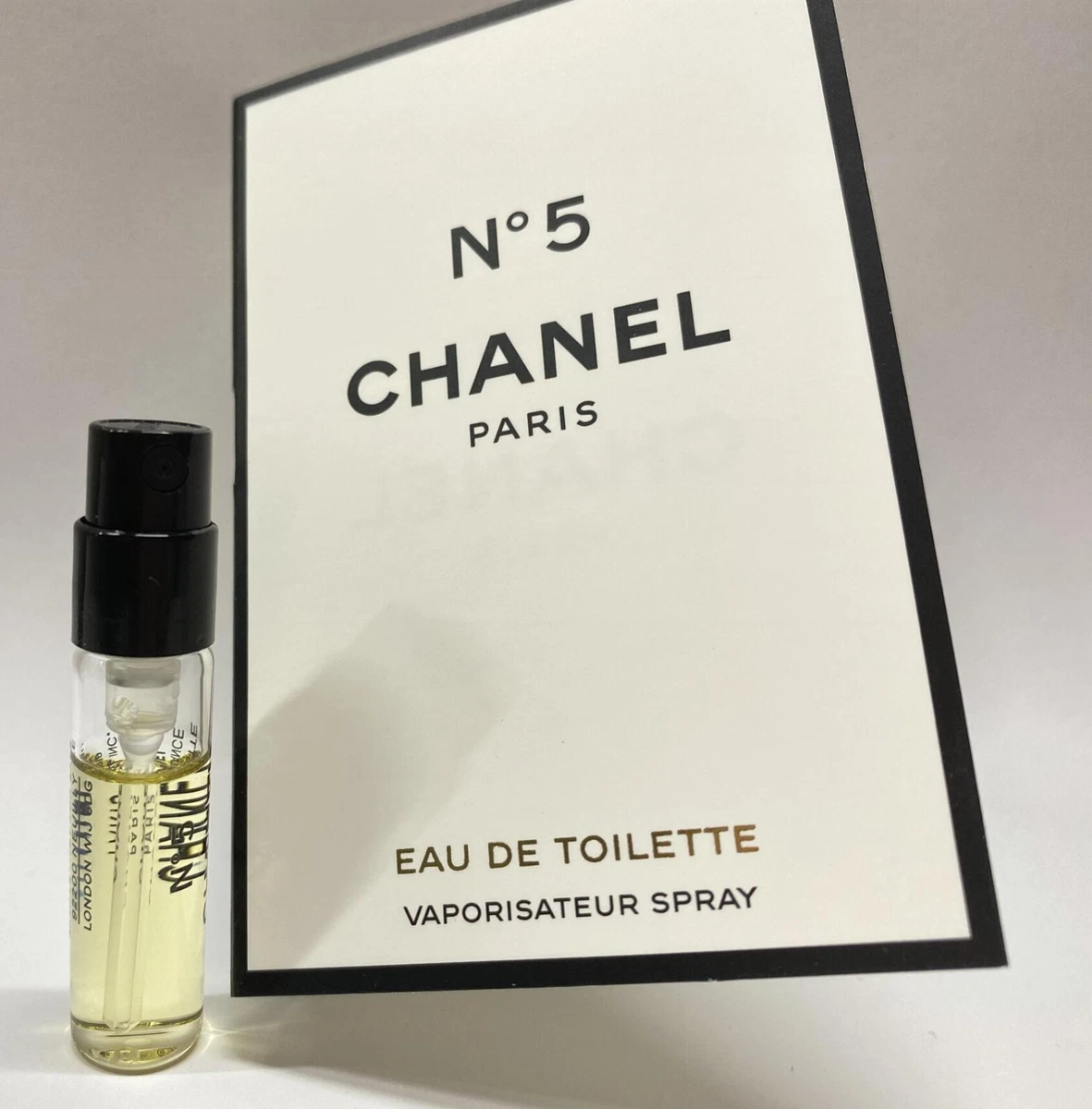CHANEL N5 L'EAU 香水 未使用 CHANEL 香奈兒N°5 L\u0027EAU 清新晨露淡香水50ml (水滴限定) | CHANEL