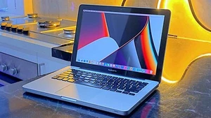  Apple MacBook Pro Intel®™•2.53GHz•250GB•4GB•EL-Captain•WiFi•NVIDIA#1415 - Picture 1 of 12