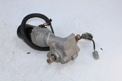 Cf-moto 800 2015 dirección asistida eléctrica Foto 1 de 4