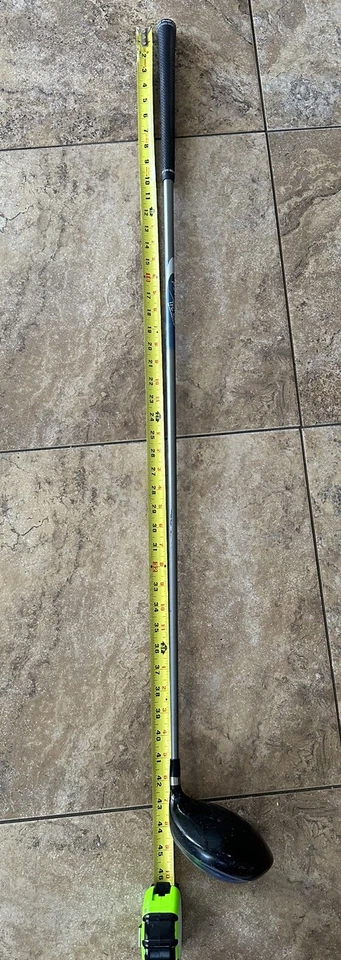 Driver de golfe Ping G2 8,5 graus 460cc titânio estanho controle flexível TFC100D - Imagem 1 de 4