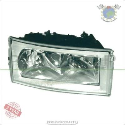 Phare Projecteur principal Prasco Droite pour IVECO DAILY III - Photo 1/3