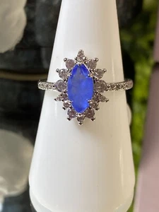 Bomb Party Ring 💍 Size 7 RBP6355 “Never Stop Shining” Original Collection - Picture 1 of 14