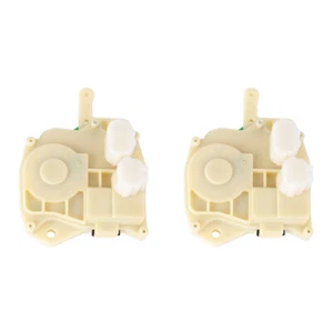 1 Set Door Lock Actuators Front & Rear Passenger Side For 1999-2006 Acura MDX TL - Bild 1 von 23
