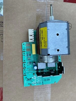 Tricity Bendix/Zanussi/Aeg таймер Ako 513296 - Изображение 1 из 2