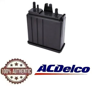 15109431 AC Delco GM Vapor Canister for Chevy Chevrolet Tahoe GMC Yukon Escalade - Picture 1 of 2