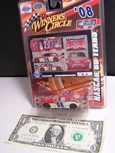 Winners Circle - '08 Nascar 60 Years - 2008 - Picture 1 of 1