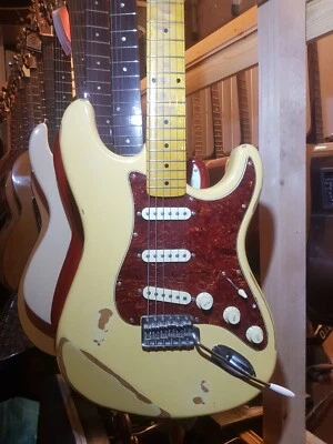 90's VESTER RELIC STR*T - FAT NECK - Image 1 of 4